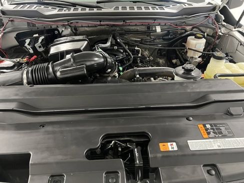 Used 2023 Ford F350 XLT image 60