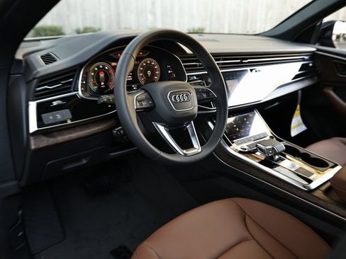 New 2026 Audi Q8 Premium image 19