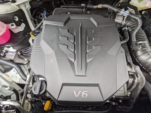 New 2026 Hyundai Palisade Limited image 19