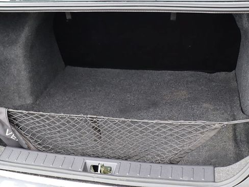 Used 2024 Nissan Versa S w/ Trunk Package FWD image 24