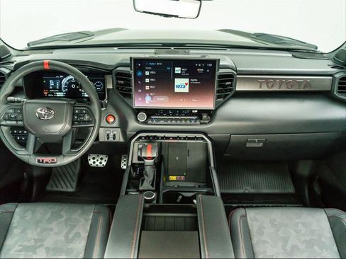 Used 2026 Toyota Tundra TRD Pro AWD/4WD image 18