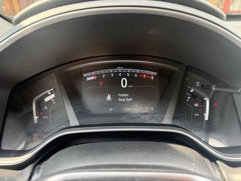 Used 2018 Honda CR-V EX-L image 16