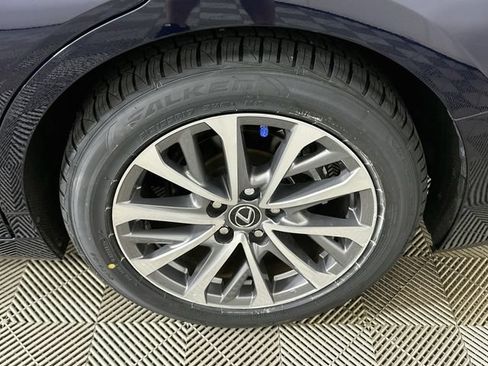 Used 2023 Lexus ES 350 w/ Accessory Package (Z2) FWD image 20