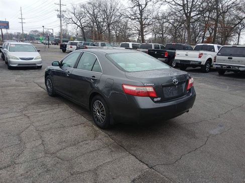 Used 2008 Toyota Camry XLE image 21