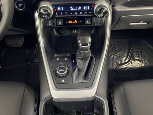 Used 2025 Toyota RAV4 XLE Premium w/ Weather Package image 16