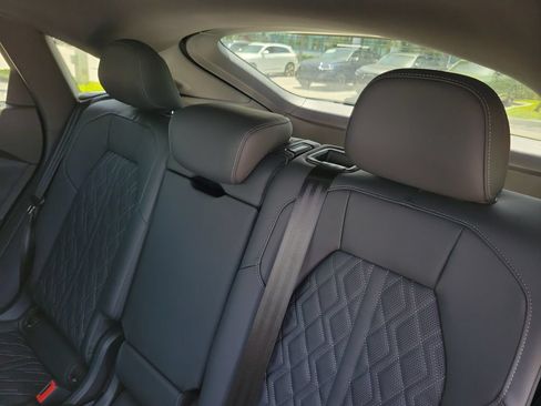 New 2026 Audi SQ5 Premium Plus AWD/4WD image 26