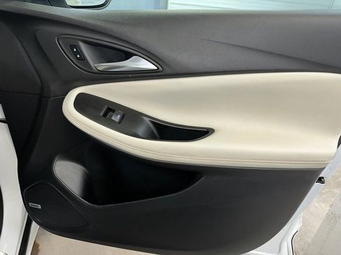 Certified 2024 Buick Encore GX Avenir w/ Avenir Convenience Package image 32