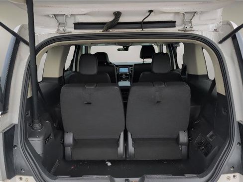 Used 2019 Ford Flex Limited w/ Equipment Group 303A AWD/4WD image 9