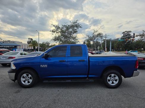 Used 2017 RAM 1500 Tradesman w/ Popular Equipment Group image 8
