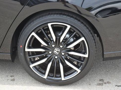 New 2026 Honda Accord Touring image 5