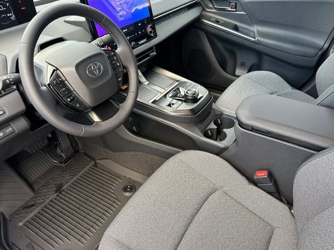 New 2026 Toyota bZ image 11