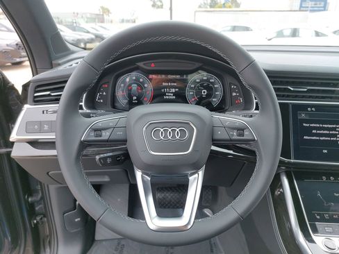 New 2026 Audi Q7 2.0T Premium Plus AWD/4WD image 21