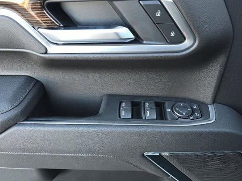 New 2026 GMC Sierra 1500 Elevation w/ Elevation Select Package AWD/4WD image 10