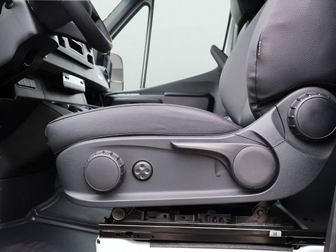New 2026 Mercedes-Benz Sprinter 144 Cargo image 41