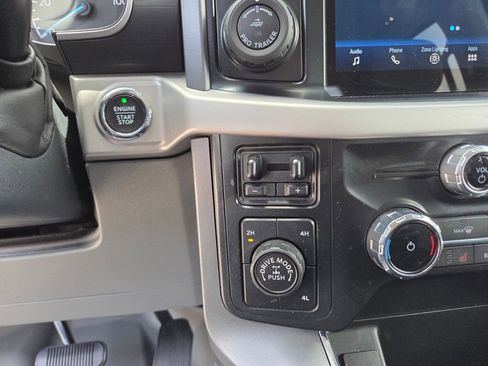 Used 2022 Ford F150 XLT w/ Equipment Group 302A High AWD/4WD image 29