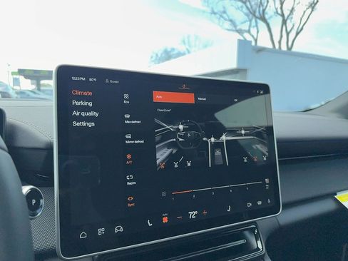 New 2026 Polestar Polestar 4 image 26