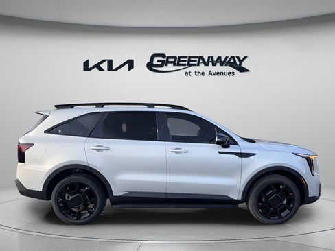 New 2026 Kia Sorento SX Prestige AWD/4WD image 5