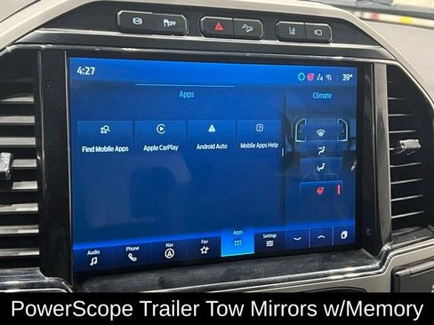 Used 2022 Ford F450 Lariat w/ Lariat Ultimate Package image 35