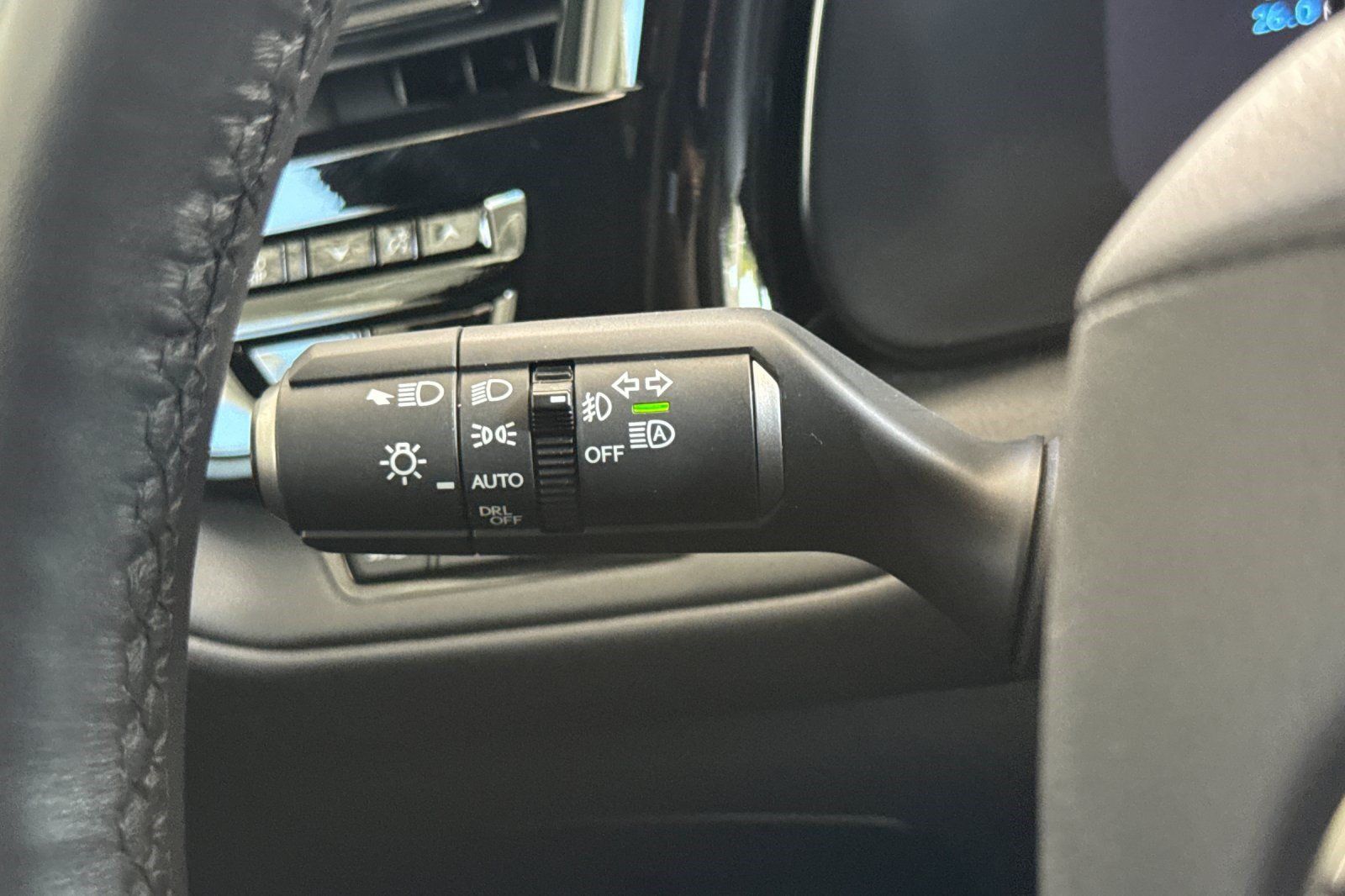 Certified 2025 Lexus TX 350 FWD w/ Technology Package image 33