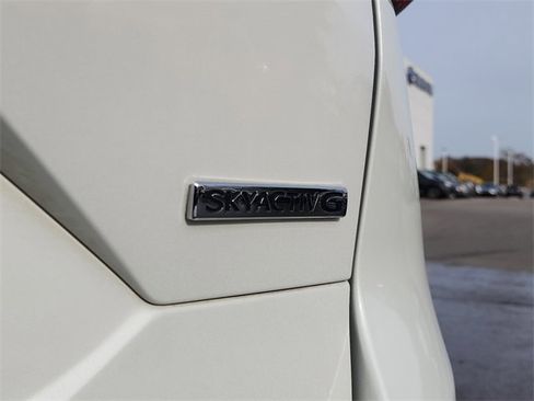 Used 2023 MAZDA CX-5 AWD 2.5 S w/ Preferred Package image 5