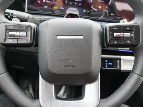 New 2026 Hyundai Santa Fe Limited image 28