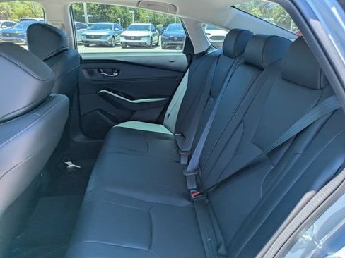 New 2026 Honda Accord Touring image 13