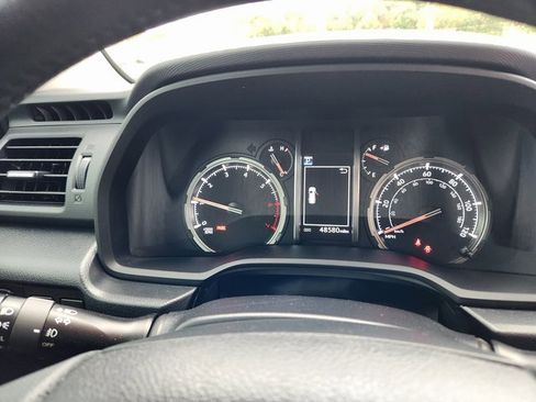 Used 2021 Toyota 4Runner TRD Off-Road Premium w/ Moonroof Package image 18