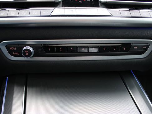 Used 2019 BMW X5 xDrive40i w/ Premium Package 2 image 21