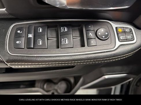 Used 2024 RAM 2500 Laramie w/ Night Edition image 14