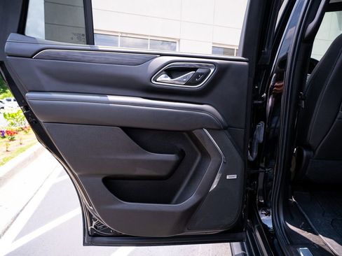 Used 2021 GMC Yukon SLT AWD/4WD image 45