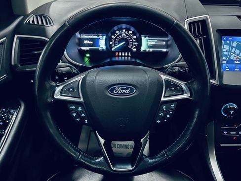 Used 2020 Ford Edge SEL w/ Convenience Package FWD image 31