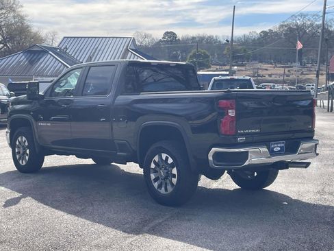 Used 2025 Chevrolet Silverado 2500 LT w/ All Star Edition image 6