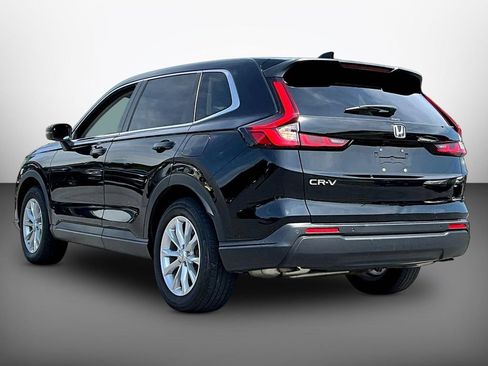 Used 2024 Honda CR-V EX-L image 4