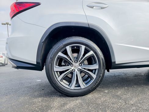 Used 2016 Lexus RX 350 FWD image 19