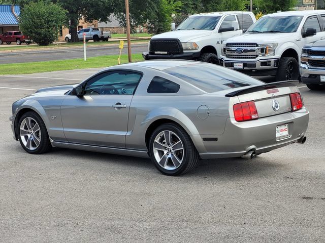 Used 2008 Ford Mustang GT Premium RWD image 6