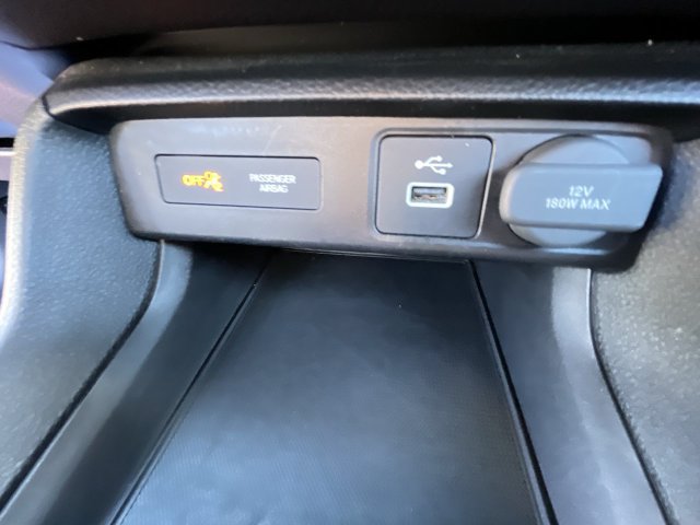 Used 2022 Honda Civic Sport image 23