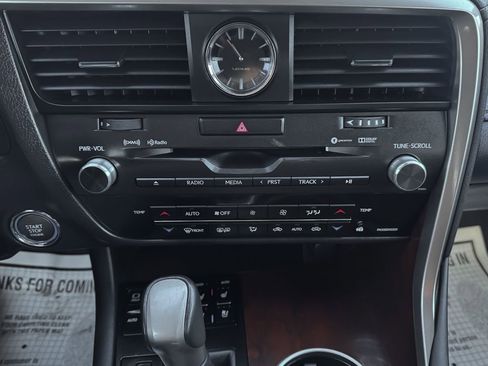 Used 2017 Lexus RX 350 350 w/ Premium Package image 29