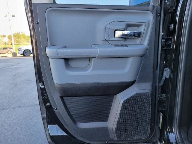 Used 2015 RAM 1500 Big Horn AWD/4WD image 27