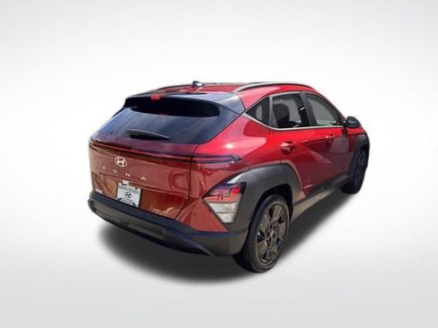 Used 2026 Hyundai Kona SEL Sport FWD image 3