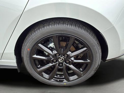 New 2026 MAZDA MAZDA3 s Sport FWD image 40
