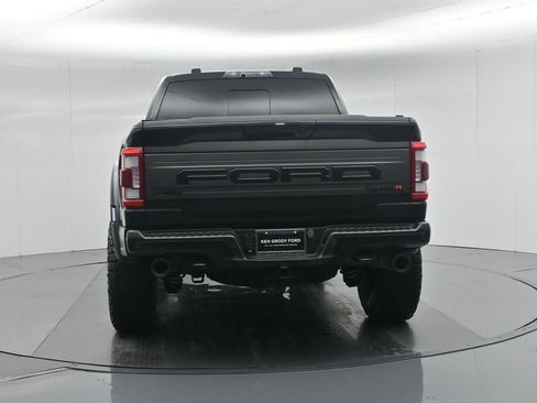 Used 2023 Ford F150 Raptor w/ Equipment Group 802A Raptor R image 29