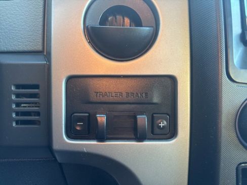 Used 2014 Ford F150 XLT w/ XLT Convenience Package image 14