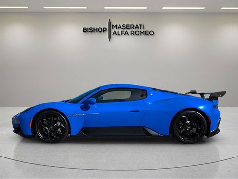 Used 2022 Maserati MC20 Coupe image 7