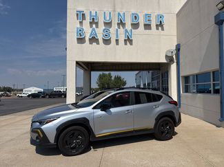 Used 2024 Subaru Crosstrek 2.5i Sport image 1