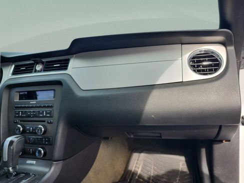 Used 2014 Ford Mustang Premium w/ Comfort Package image 19