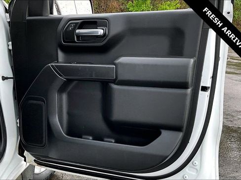 Used 2020 Chevrolet Silverado 1500 Custom image 27