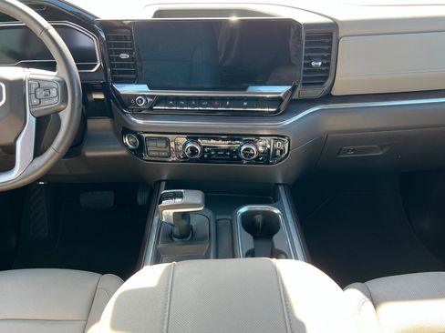 Used 2024 GMC Sierra 1500 SLT w/ SLT Premium Package image 14