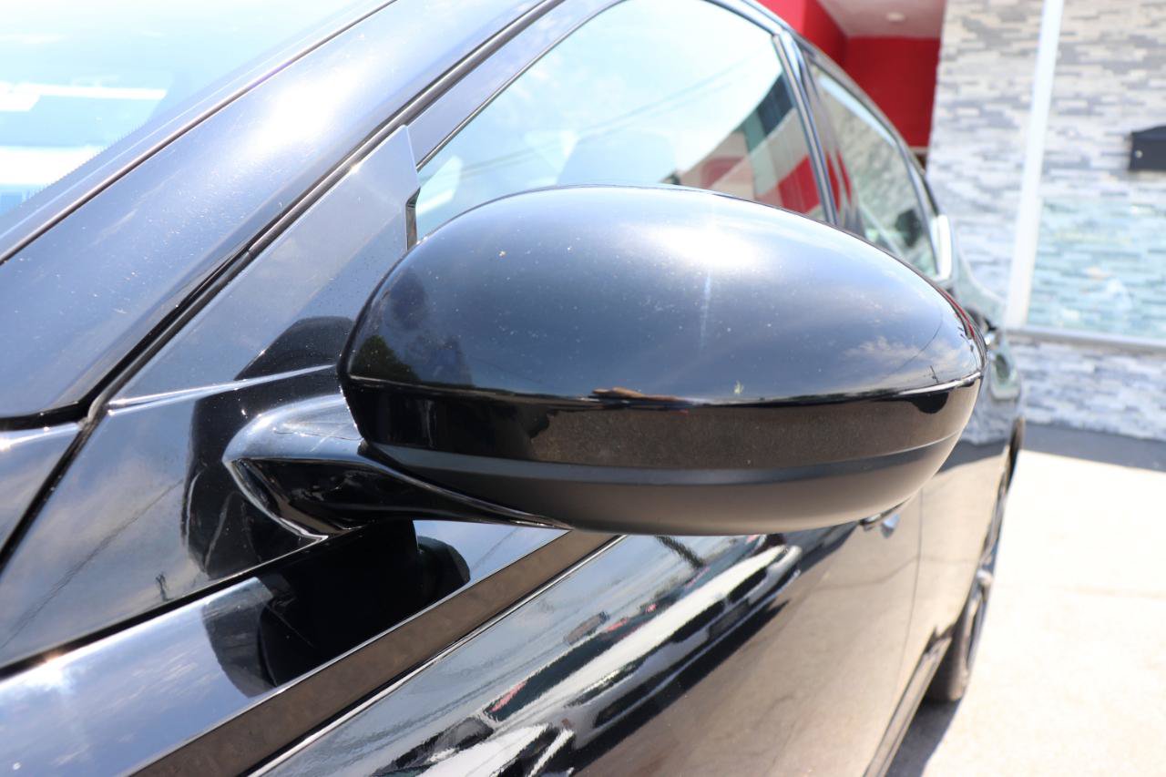 Used 2024 Nissan Altima 2.5 SR FWD image 53