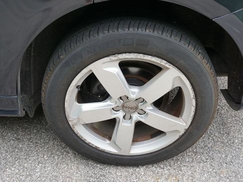 Used 2012 Audi Q5 3.2 Prestige AWD/4WD image 10