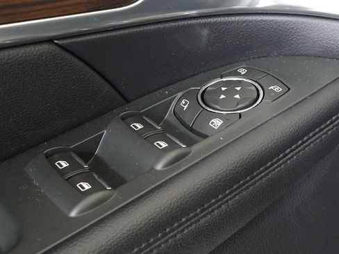 Used 2018 Ford Explorer Limited w/ Equipment Group 301A image 24